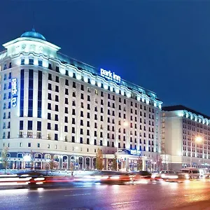 Hotel Park By Radisson, Astana